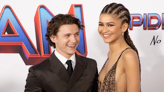 What Did Tom Holland Say About Zendaya's Latest Movie That Has Everyone Buzzing?