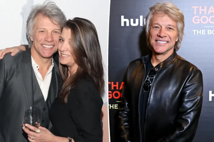 What Led Dorothea Hurley to Miss Jon Bon Jovi Documentary Screening?