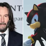 What to Expect from Keanu Reeves and Jim Carrey in Sonic the Hedgehog Sequel