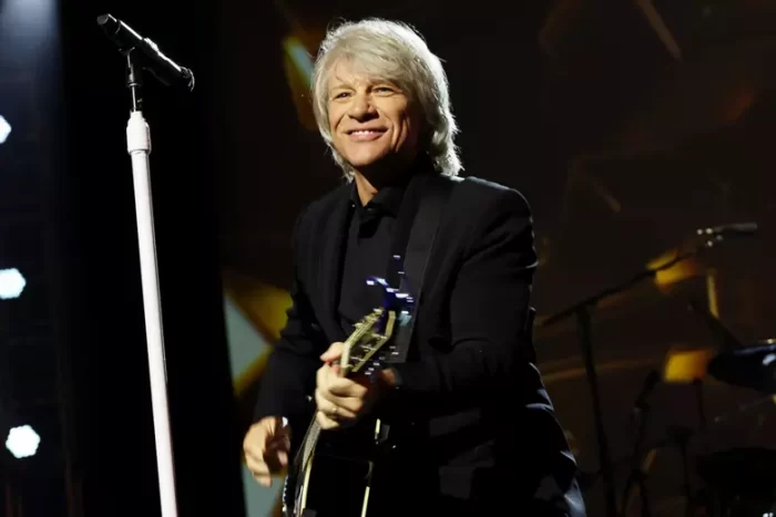 What's Next for Bon Jovi? Jon Bon Jovi Drops Bombshell About Potential Hologram or Avatar Tour