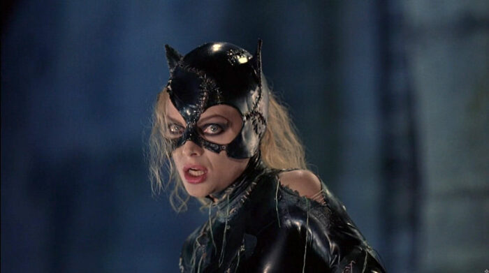 Why Michelle Pfeiffer’s Catwoman Costume Is a Pop Culture Icon?