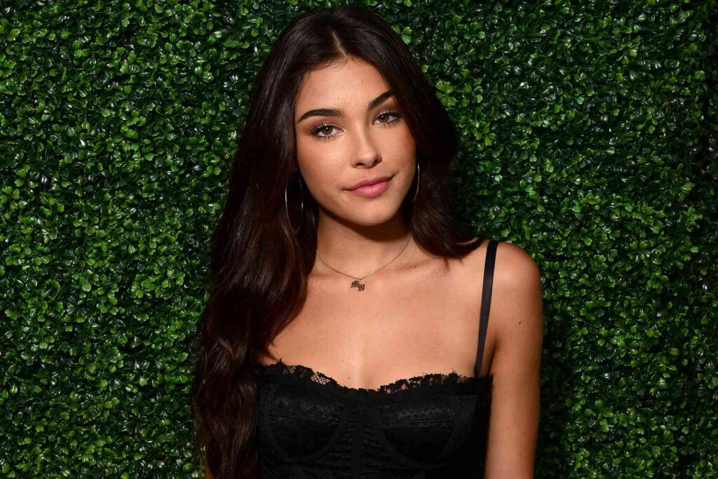 You'll Never Believe What Madison Beer Does in Her New Music Video