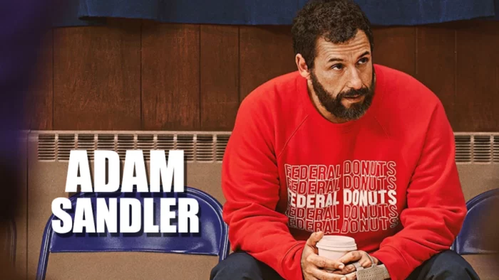 Adam Sandler Net Worth In 2024? You Won't Believe the Figure