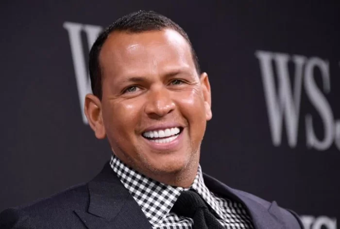 Alex Rodriguez Net Worth in 2024