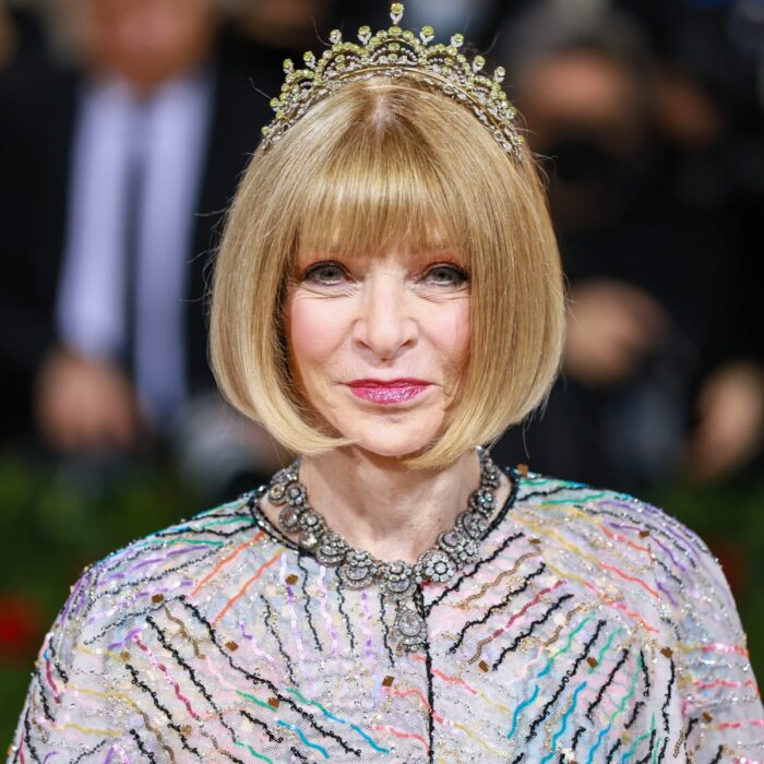 Anna Wintour Net Worth In 2024