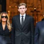 Barron Trump Net Worth In 2024