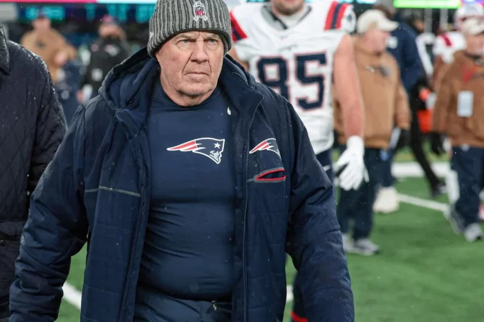 Bill Belichick Net Worth in 2024? What's His Fortune Now?