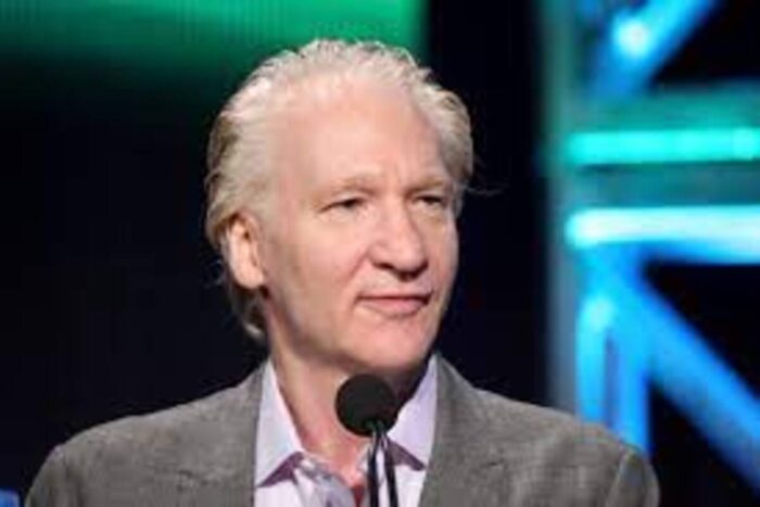 Bill Maher Net Worth In 2024