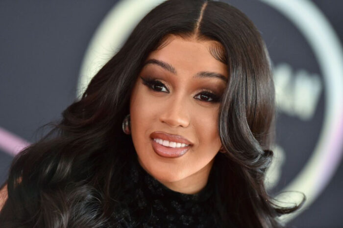 Cardi B Net Worth In 2024