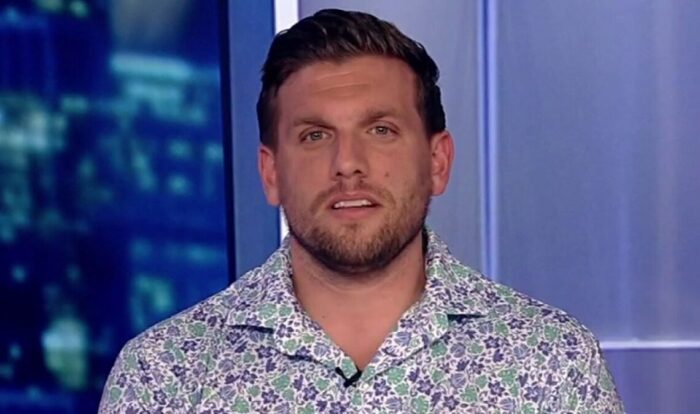 Chris Distefano Net Worth In 2024– Jaw-Dropping Details