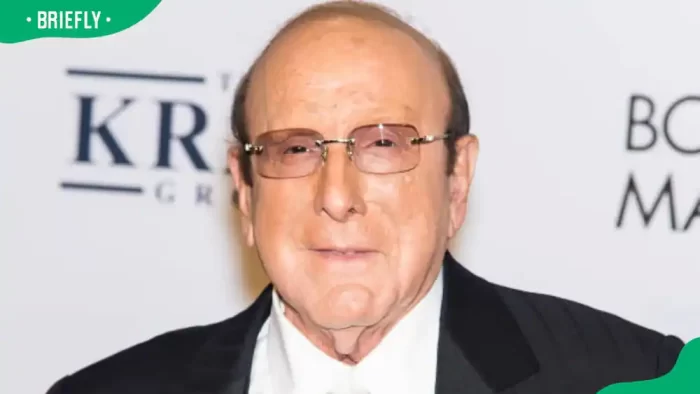 Clive Davis Net Worth In 2024? Get All the Answers Here