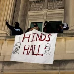 Columbia Students Occupy Building in Protest - What's the Next Move?