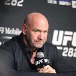 Dana White Net Worth In 2024? You Won't Believe the Figure