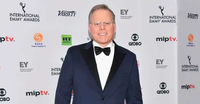 David Zaslav Net Worth In 2024? How Much Does the Discovery CEO Really Have?