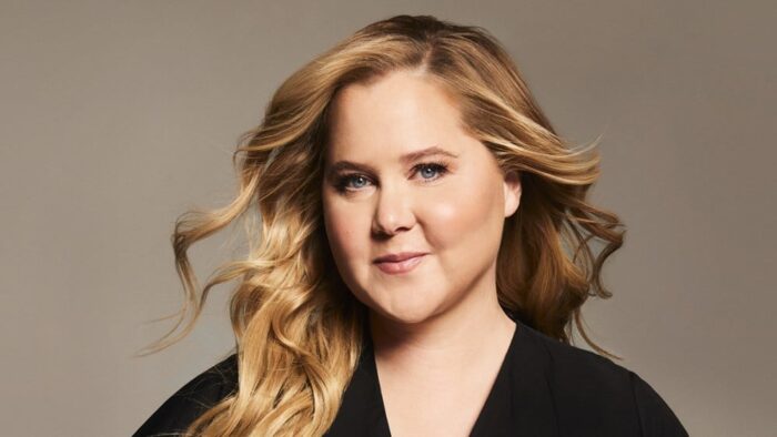 Did Amy Schumer Just Flip-Flop on Israel's War? Here's the Inside Scoop