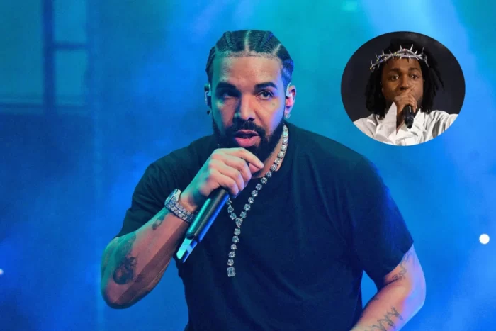 Did Drake Cross the Line? The Truth Behind His Claims About Kendrick Lamar in 'Family Matters' Diss Track!