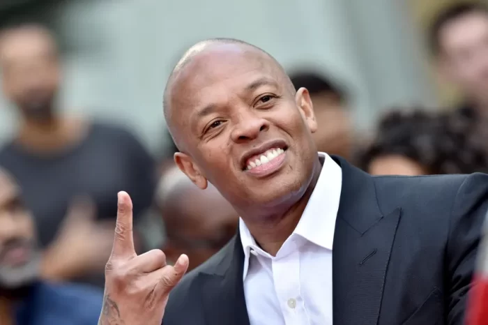 Dr. Dre Net Worth In 2024