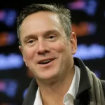 Drew Bledsoe Net Worth in 2024? How Rich Is the NFL Legend?