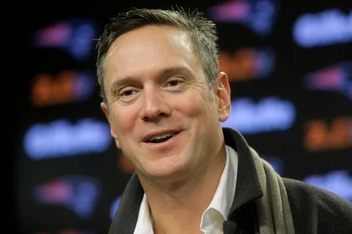 Drew Bledsoe Net Worth in 2024? How Rich Is the NFL Legend?