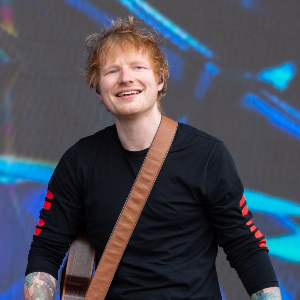 Ed Sheeran Net Worth Explodes in 2024? Discover His Jaw-Dropping Fortune