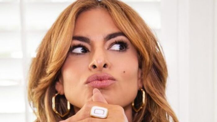 Eva Mendes Confesses- How Doing Dishes Became Her Ultimate Happy Place?