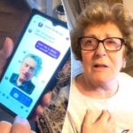 Grandma Hilarious Texting Mishap Involving Robert De Niro