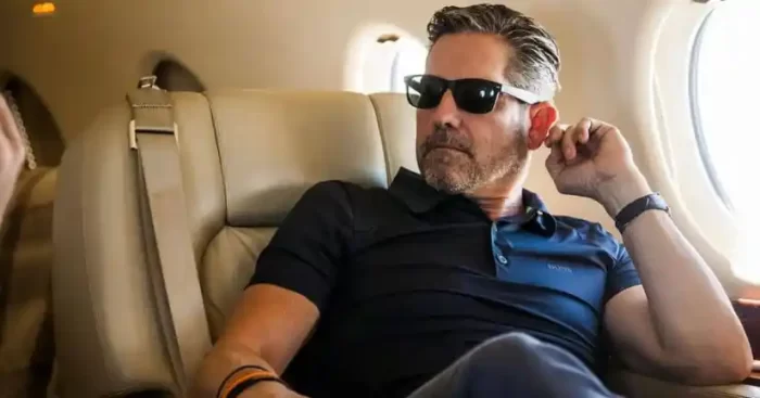 Grant Cardone Net Worth In 2024