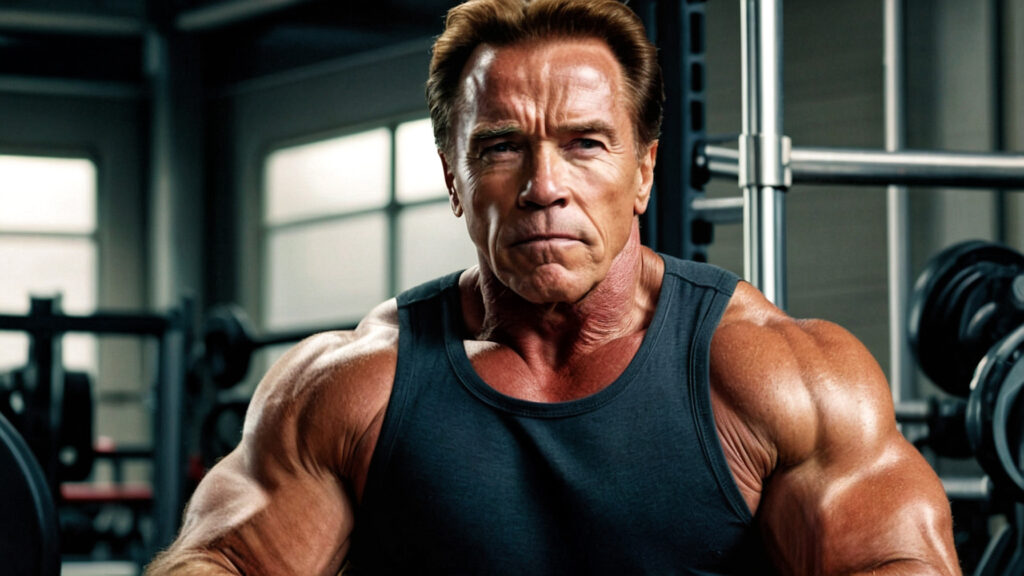 How Much is Arnold Schwarzenegger Net Worth In 2024? The Untold Truth