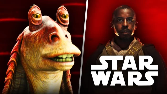 Jar Jar Binks Actor Shares Why He's Proud of His Star Wars Role