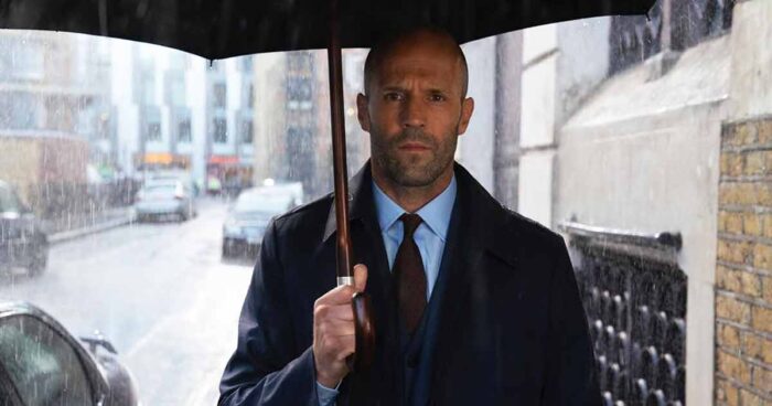 Jason Statham Net Worth In 2024