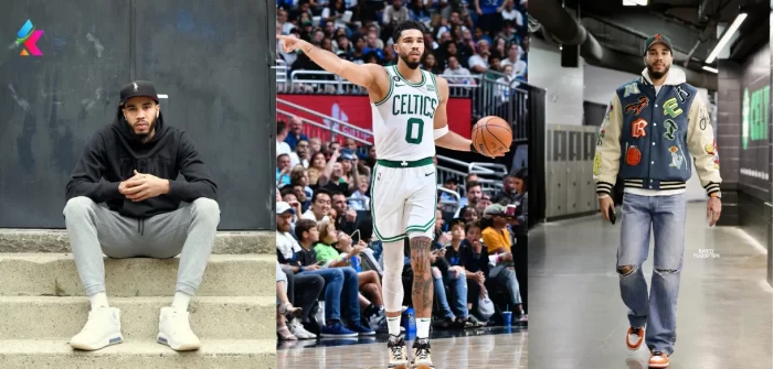 Jayson Tatum Net Worth In 2024? How Much Does the NBA Phenom Really Make?