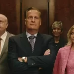 Jeff Daniels Netflix Comeback? Top 5 Reasons You Can't Miss 'A Man in Full'