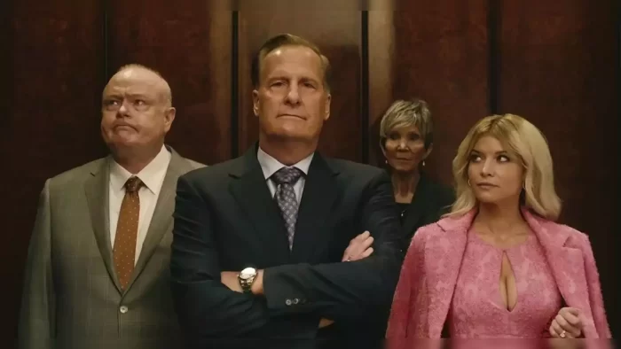 Jeff Daniels Netflix Comeback? Top 5 Reasons You Can't Miss 'A Man in Full'