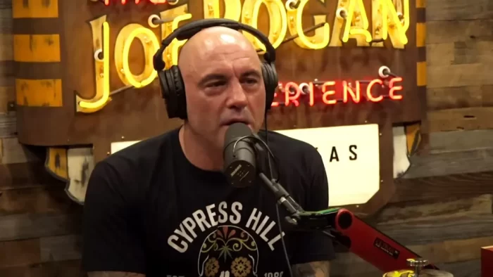 Joe Rogan Net Worth In 2024