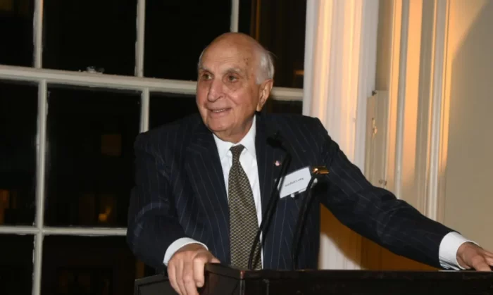 Ken Langone Net Worth In 2024