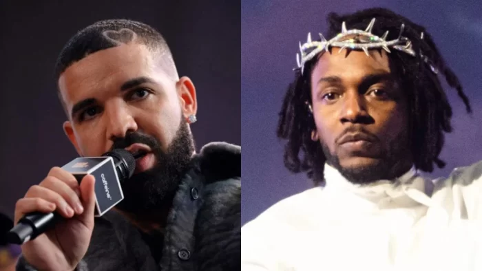 Kendrick Lamar Just Drop a Bombshell Response to Drake Diss