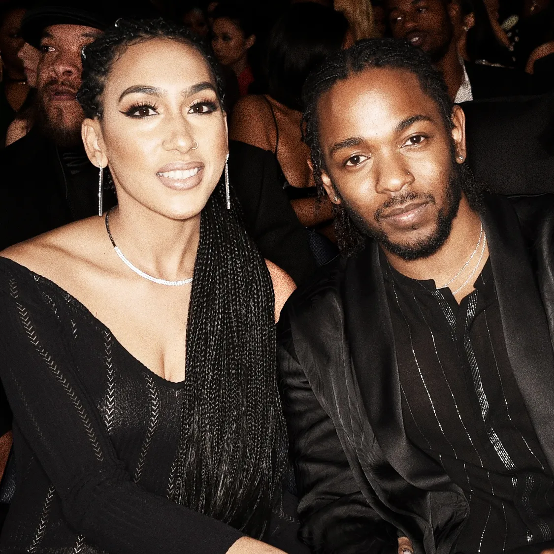 Inside Kendrick Lamar and Whitney Alford Love Story? A Deep Dive into