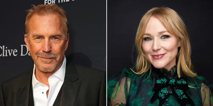 Kevin Costner Love Affair? Jewel Keeps Silent, Declines to Answer Romance Queries