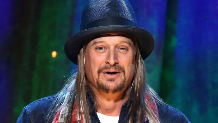 Kid Rock Net Worth In 2024? From Music to Money