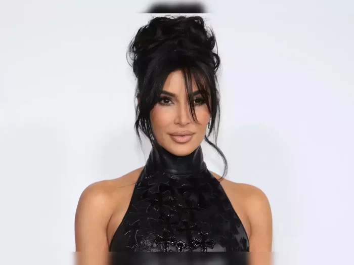 Kim Kardashian Net Worth In 2024