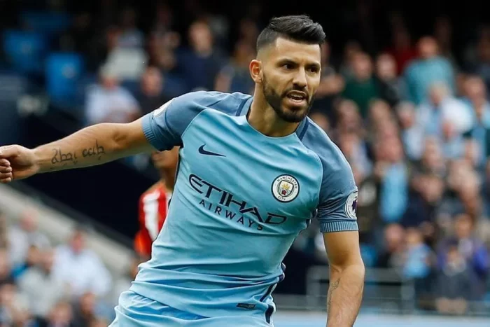 Kun Aguero Net Worth In 2024? Here's What You Need to Know