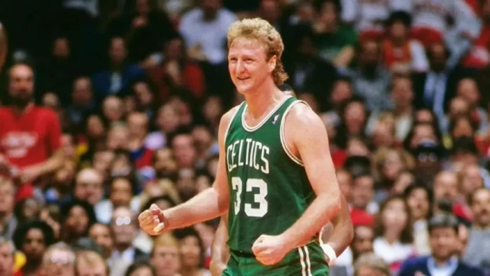 Larry Bird Net Worth In 2024