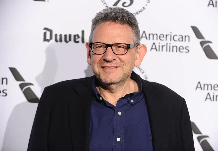 Lucian Grainge Net Worth In 2024