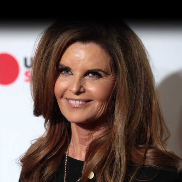 Maria Shriver Net Worth In 2024? You Won't Believe the Figures!