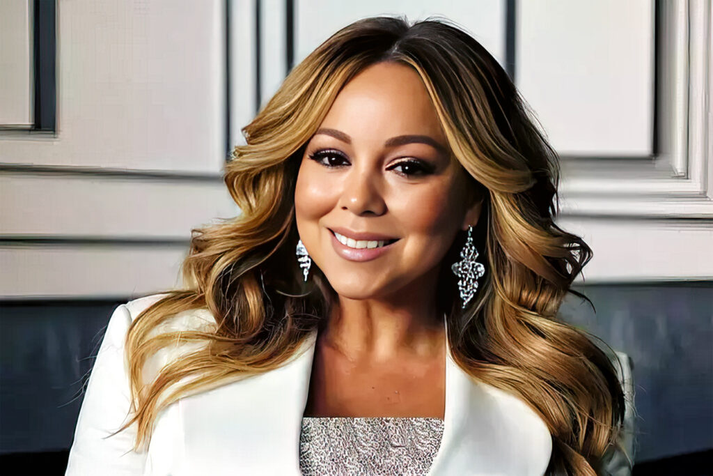 Mariah Carey Net Worth in 2024