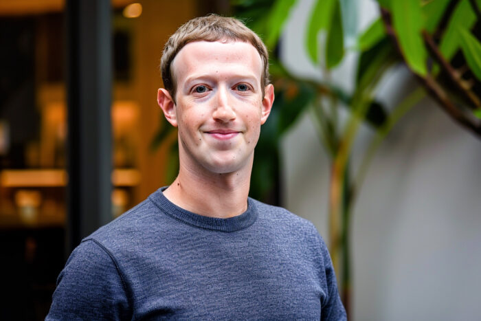 Mark Zuckerberg Net Worth In 2024