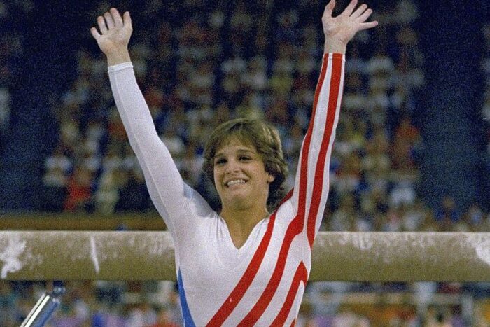 Mary Lou Retton Net Worth In 2024