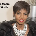 Melba Moore Net Worth In 2024- How Much Is She Really Worth?