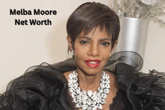 Melba Moore Net Worth In 2024- How Much Is She Really Worth?