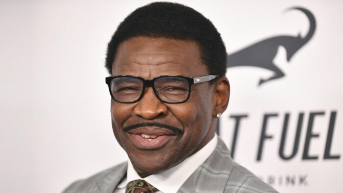 Michael Irvin Net Worth In 2024